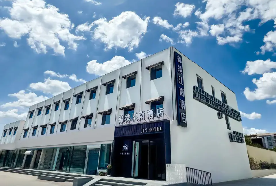 天津锦绣江南酒店