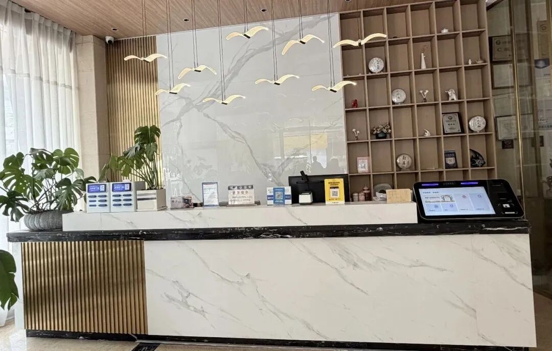 美拉德酒店