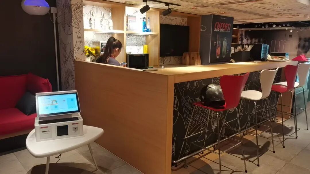 庭玉酒店