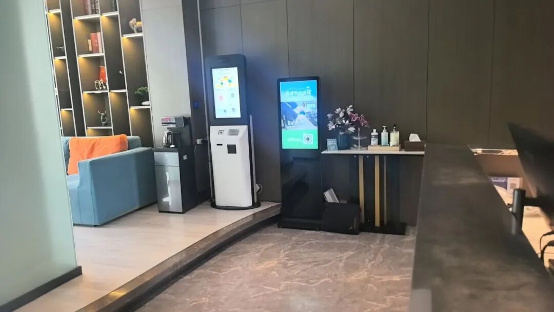 乌海宾馆（万达广场店）