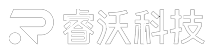 睿沃科技 logo