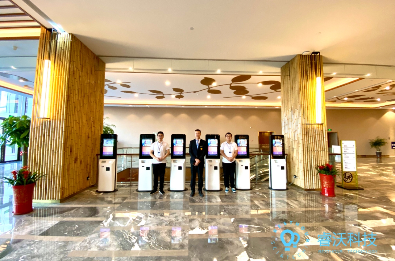 无人酒店、影院酒店……盘点酒店新玩法,你知道几个?