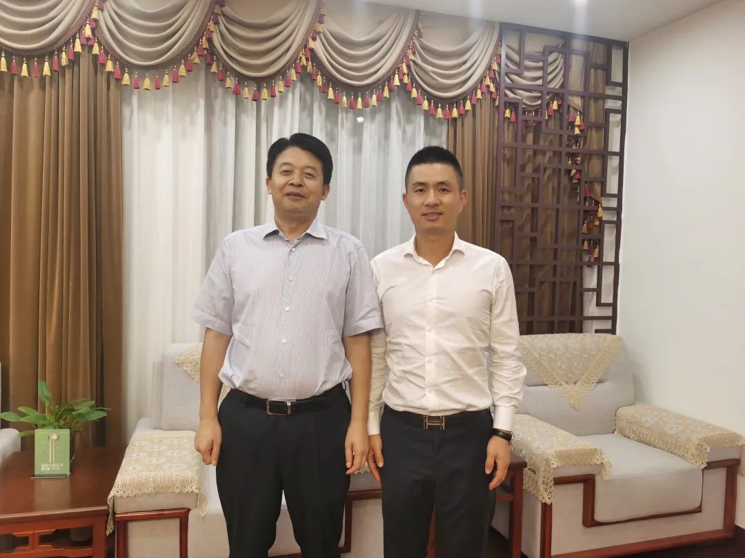 重磅!睿沃科技签约诸暨市政府,正式落户!