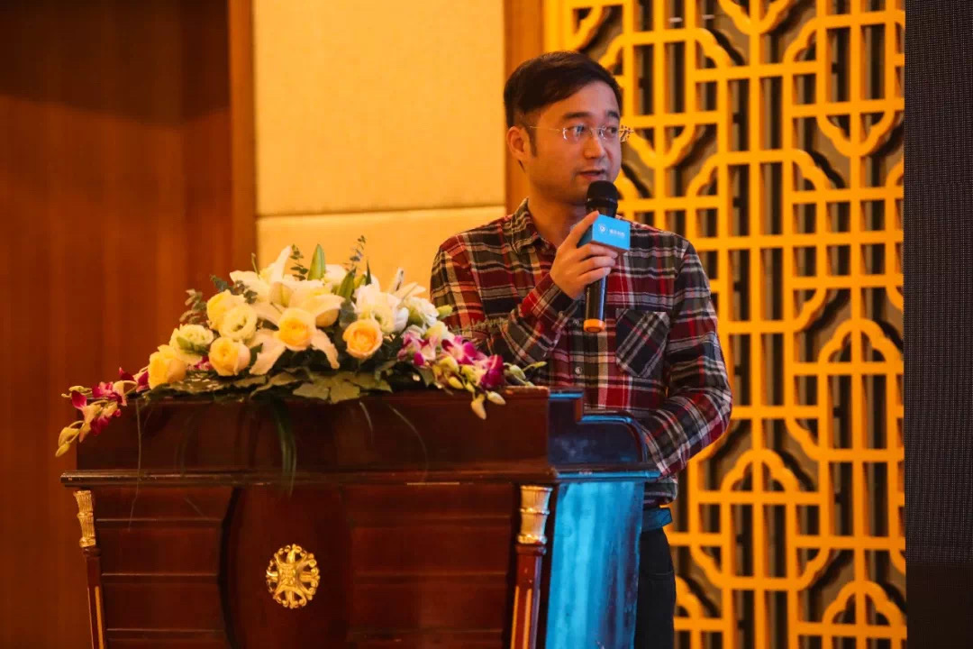 智慧共赢—2019睿沃科技智能酒店分享沙龙圆满举行