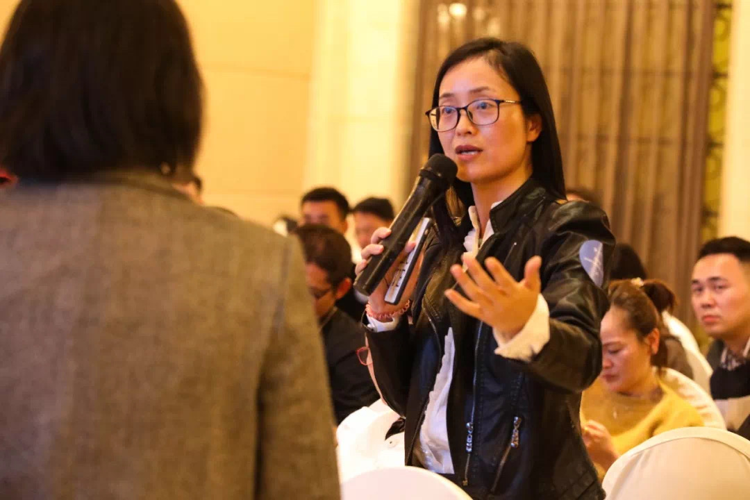 智慧共赢—2019睿沃科技智能酒店分享沙龙圆满举行