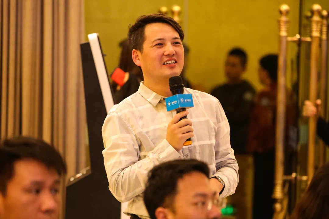 智慧共赢—2019睿沃科技智能酒店分享沙龙圆满举行