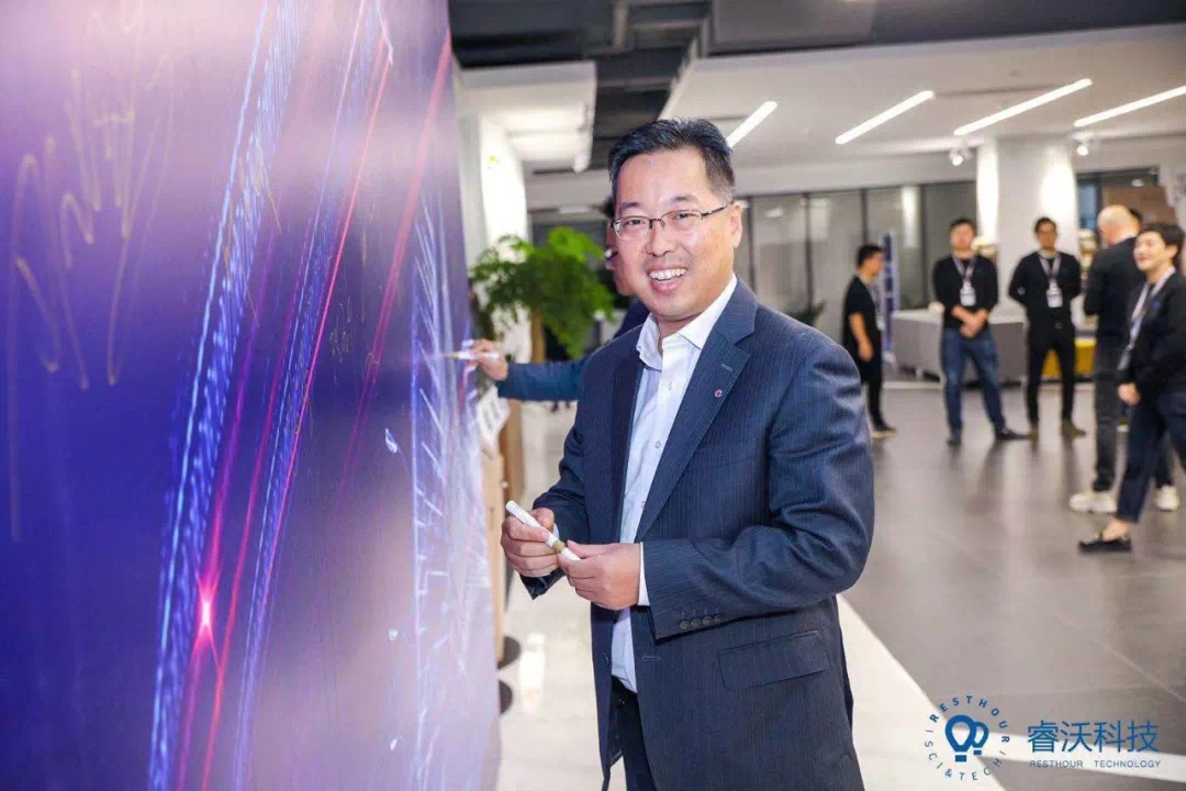 睿沃科技获得银行授信数亿元,助力智慧酒店更多的可能性