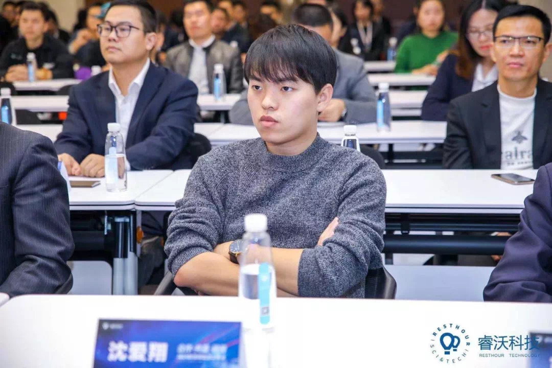 睿沃科技获得银行授信数亿元,助力智慧酒店更多的可能性