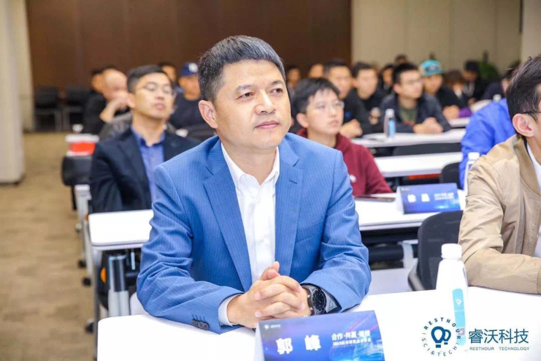 睿沃科技获得银行授信数亿元,助力智慧酒店更多的可能性