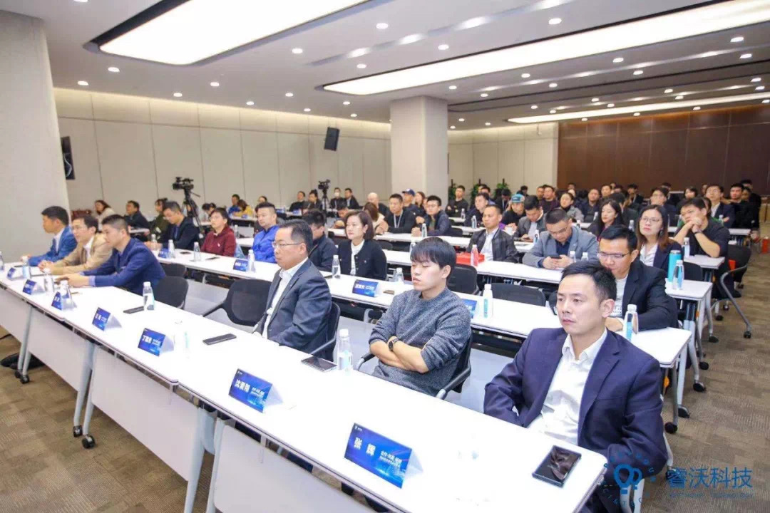 睿沃科技获得银行授信数亿元,助力智慧酒店更多的可能性