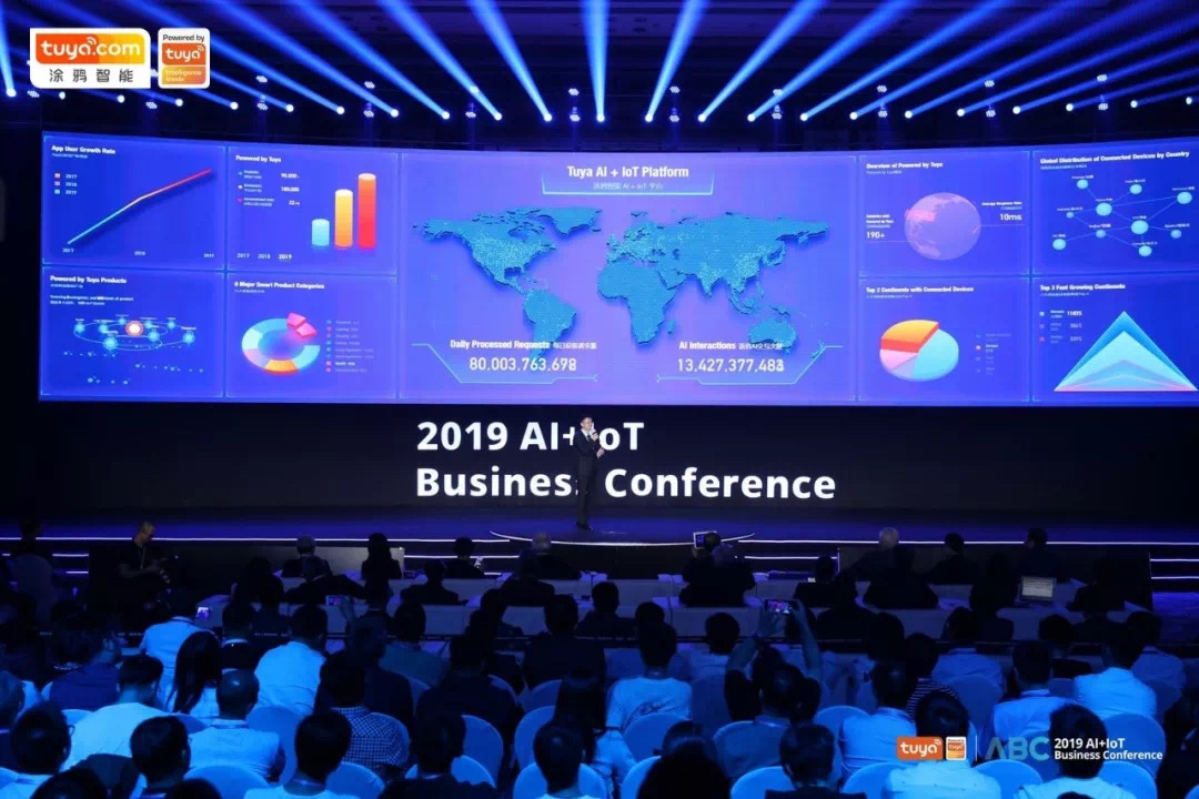 睿沃科技荣获“2019福布斯中国Alot百强企业”