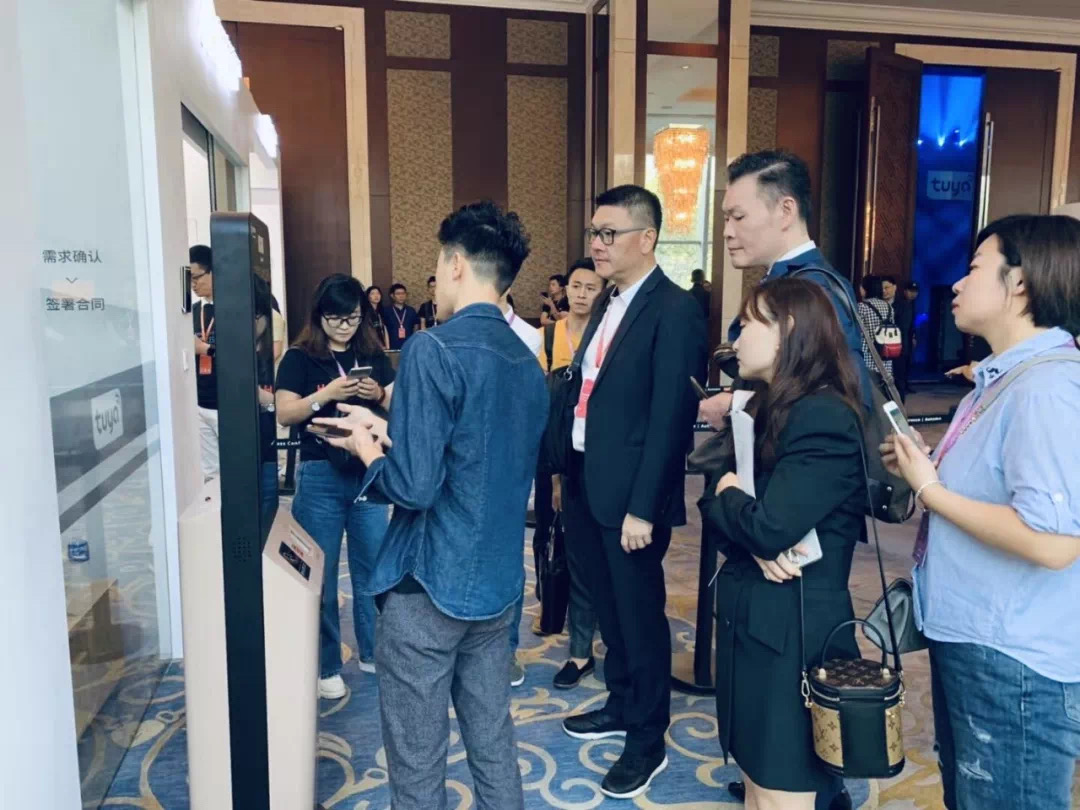 睿沃科技荣获“2019福布斯中国Alot百强企业”