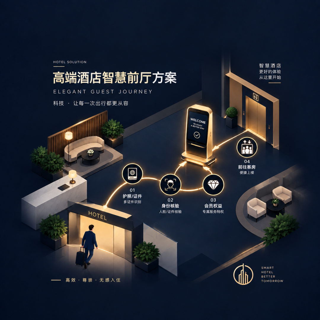 从“10秒入住”到“9年深耕”：睿沃科技的Hard Bit是什么？