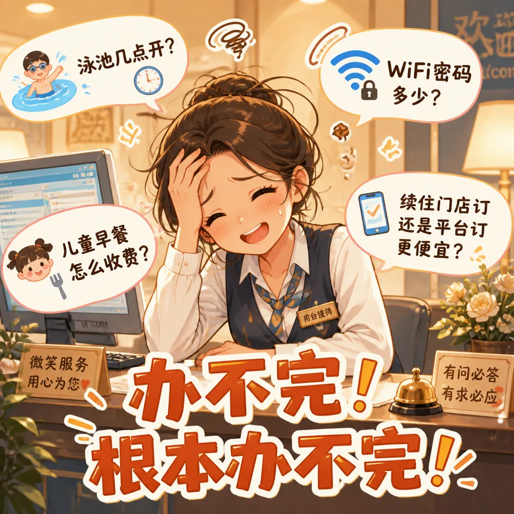 沃享住自助入住终端整合四大系统,自动完成人证核验、写卡与支付