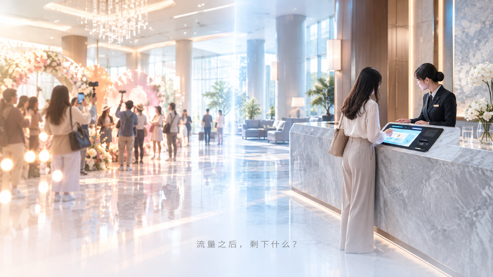 胖东来要开酒店了，酒店人能学到什么？